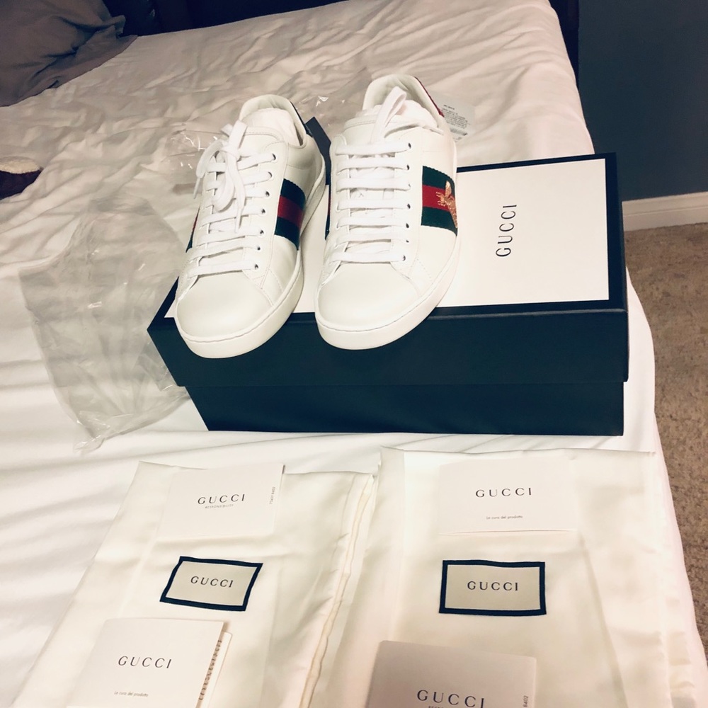 Gucci Shoes